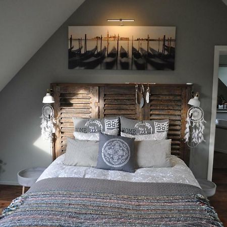 B&B L'Eau Claire La Hulpe Bagian luar foto