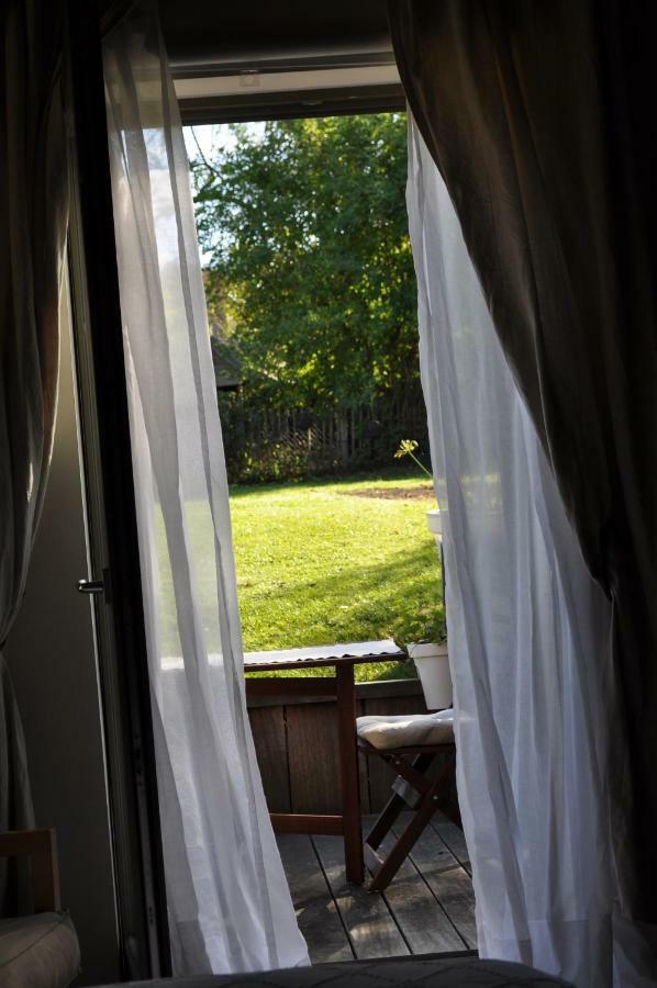 B&B L'Eau Claire La Hulpe Bagian luar foto