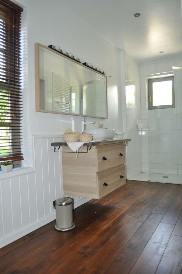 B&B L'Eau Claire La Hulpe Bagian luar foto