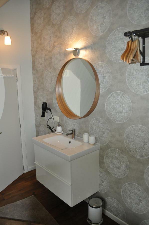 B&B L'Eau Claire La Hulpe Bagian luar foto